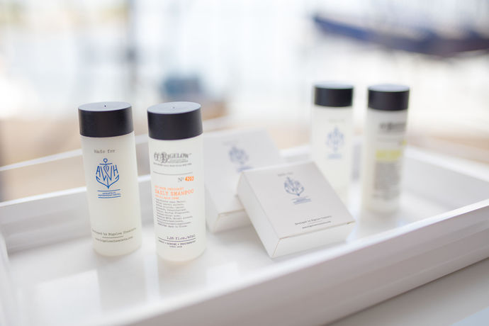 Imagen de los interiores del Hotel Annapolis Waterfront , Autograph Collection. Foto 10