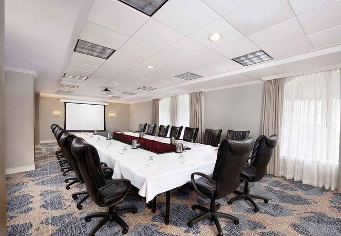 Imagen de la habitación del Hotel Annapolis Waterfront , Autograph Collection. Foto 2