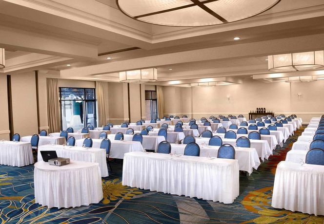 Imagen de la habitación del Hotel Annapolis Waterfront , Autograph Collection. Foto 3