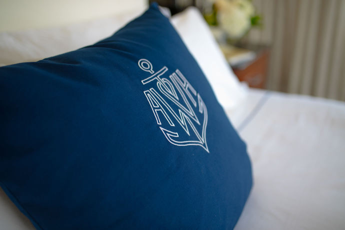 Imagen de los exteriores del Hotel Annapolis Waterfront , Autograph Collection. Foto 8