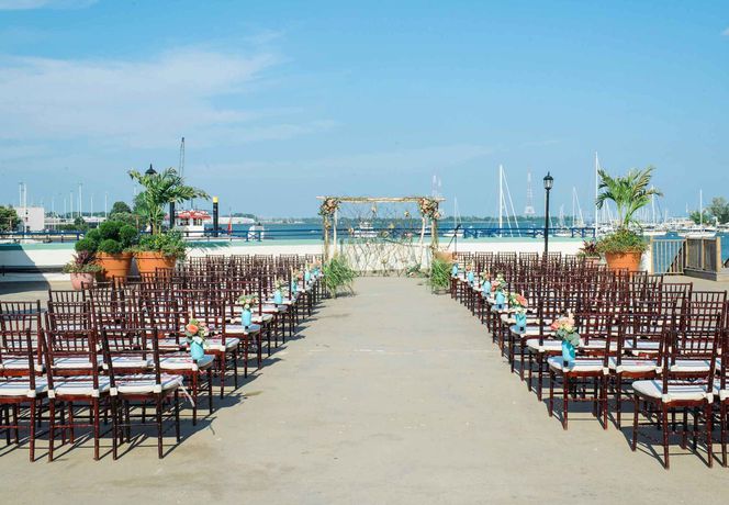 Imagen de los interiores del Hotel Annapolis Waterfront , Autograph Collection. Foto 15