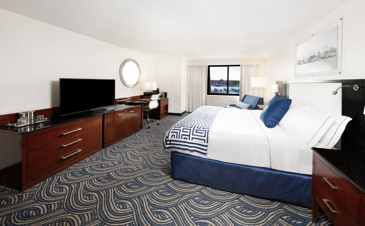 Imagen de la habitación del Hotel Annapolis Waterfront , Autograph Collection. Foto 4