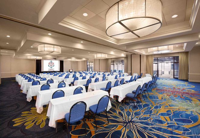 Imagen de la habitación del Hotel Annapolis Waterfront , Autograph Collection. Foto 7