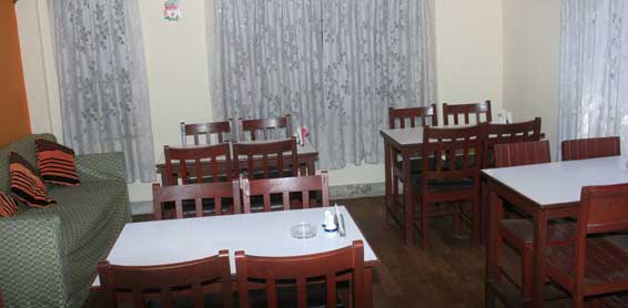 Imagen de la habitación del Hotel Annapurna Guest House, Katmandu. Foto 4