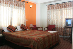 Imagen de la habitación del Hotel Annapurna Guest House, Katmandu. Foto 5