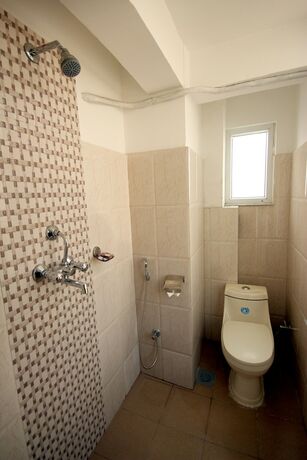 Imagen general del Hotel Annapurna Guest House, Katmandu. Foto 11
