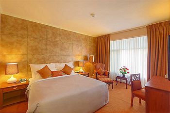 Imagen de la habitación del Hotel Annapurna, Katmandu. Foto 13