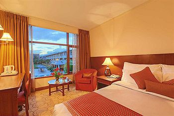 Imagen de la habitación del Hotel Annapurna, Katmandu. Foto 14