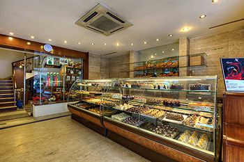 Imagen del bar/restaurante del Hotel Annapurna, Katmandu. Foto 4