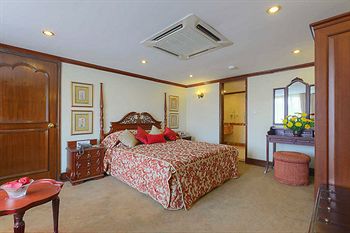 Imagen de la habitación del Hotel Annapurna, Katmandu. Foto 16