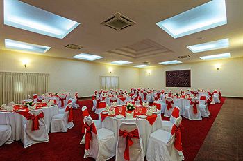 Imagen de los interiores del Hotel Annapurna, Katmandu. Foto 21