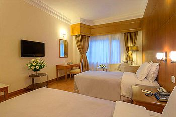 Imagen de la habitación del Hotel Annapurna, Katmandu. Foto 17