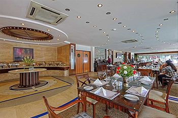 Imagen del bar/restaurante del Hotel Annapurna, Katmandu. Foto 10