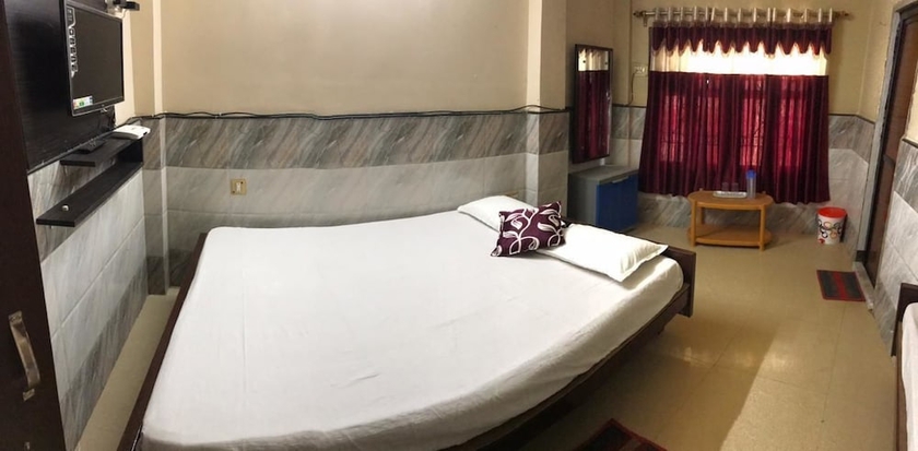 Imagen de la habitación del Hotel Annapurna Resort and Lodge. Foto 4