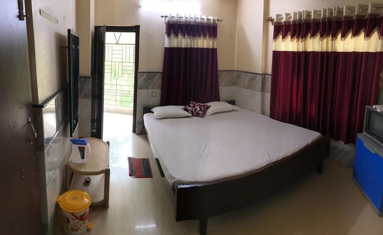 Imagen de la habitación del Hotel Annapurna Resort and Lodge. Foto 5