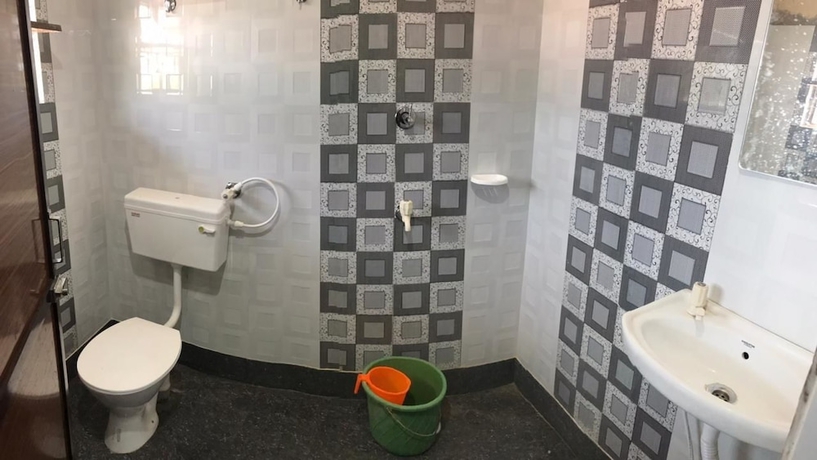 Imagen de la habitación del Hotel Annapurna Resort and Lodge. Foto 6