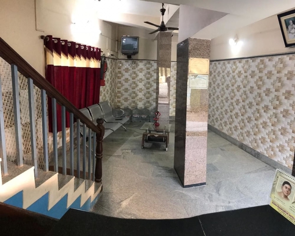 Imagen de los interiores del Hotel Annapurna Resort and Lodge. Foto 7