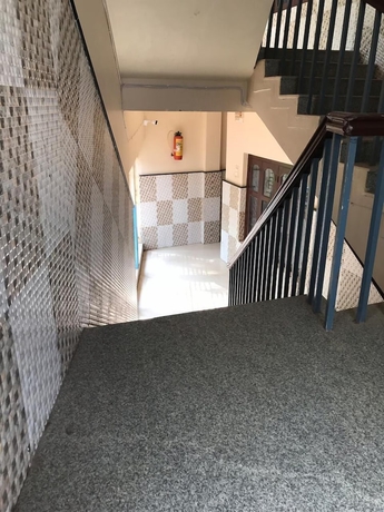 Imagen de los interiores del Hotel Annapurna Resort and Lodge. Foto 9