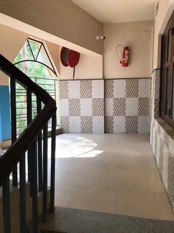 Imagen de los interiores del Hotel Annapurna Resort and Lodge. Foto 10