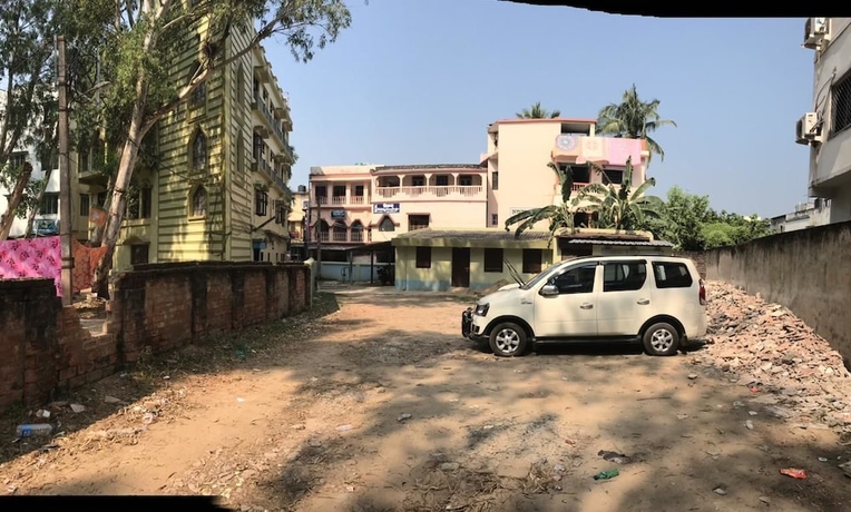 Imagen general del Hotel Annapurna Resort and Lodge. Foto 2