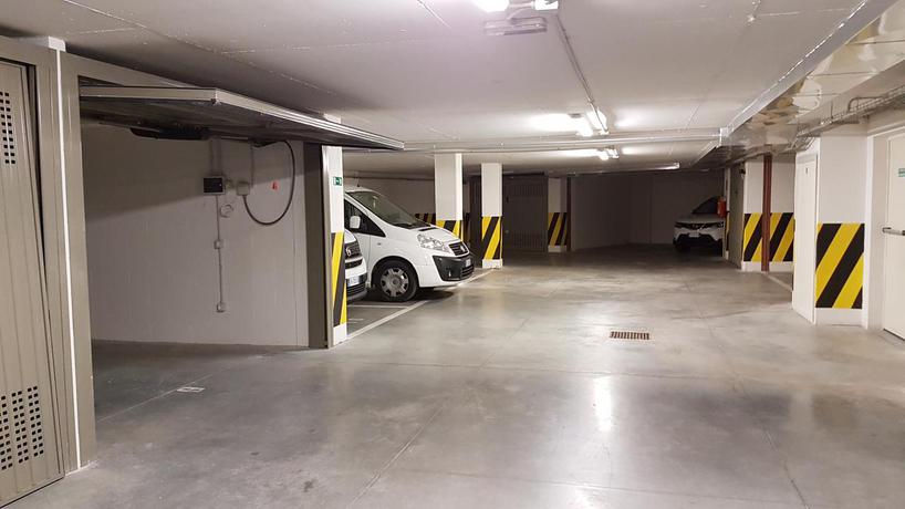 Imagen general del Hotel Anna's. Foto 4