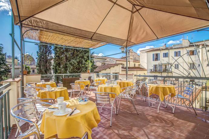 Imagen general del Hotel Anna's. Foto 8