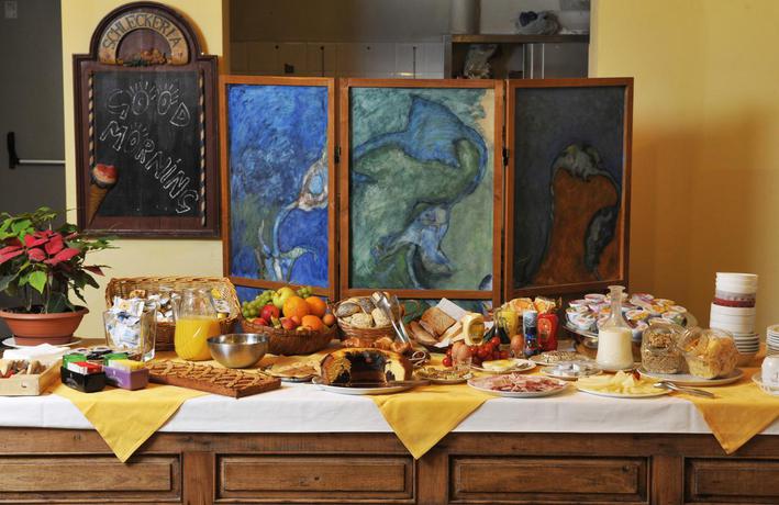 Imagen general del Hotel Anna's. Foto 9