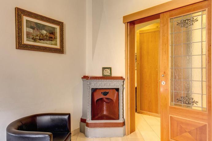 Imagen general del Hotel Anna's, Florencia. Foto 2
