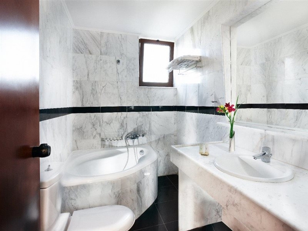 Imagen general del Hotel Annas House. Foto 1
