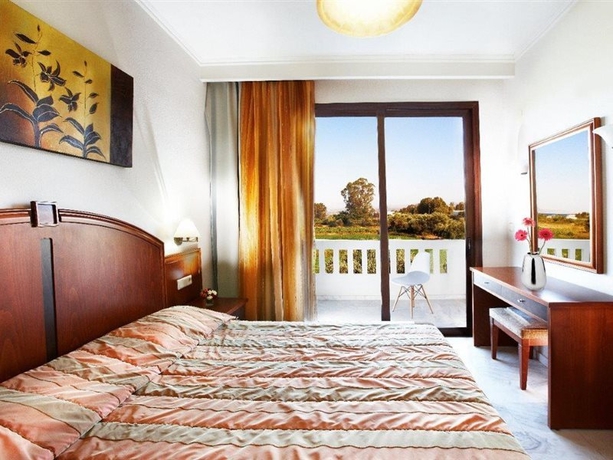 Imagen general del Hotel Annas House. Foto 2