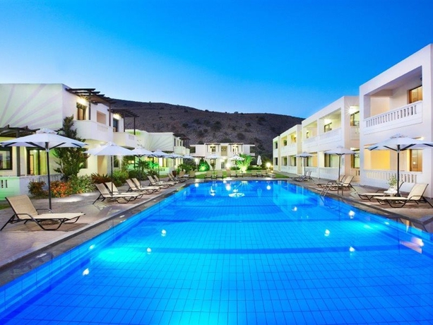 Imagen general del Hotel Annas House. Foto 3