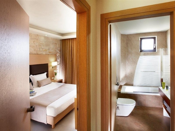 Imagen general del Hotel Annas House. Foto 4