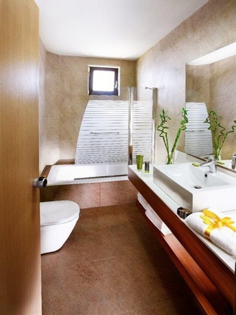 Imagen general del Hotel Annas House. Foto 5