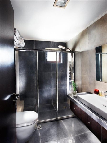 Imagen general del Hotel Annas House. Foto 6