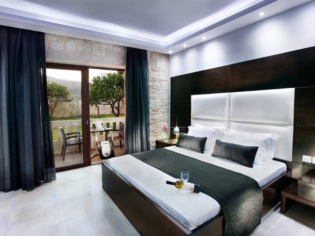 Imagen general del Hotel Annas House. Foto 7