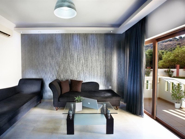 Imagen general del Hotel Annas House. Foto 8