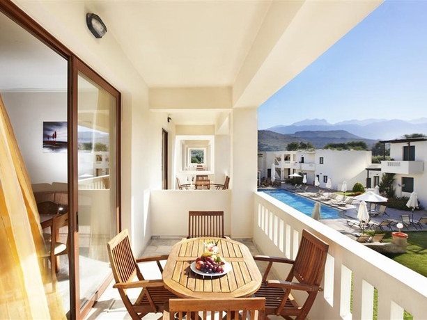Imagen general del Hotel Annas House. Foto 9