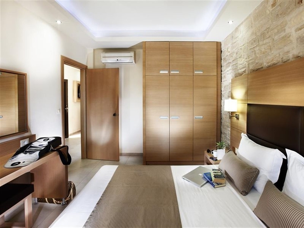 Imagen general del Hotel Annas House. Foto 10