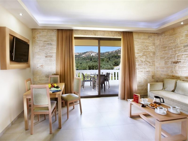 Imagen general del Hotel Annas House. Foto 11