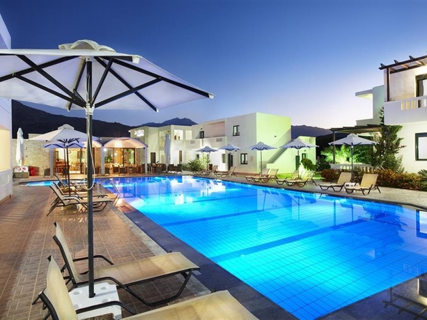 Imagen general del Hotel Annas House. Foto 12