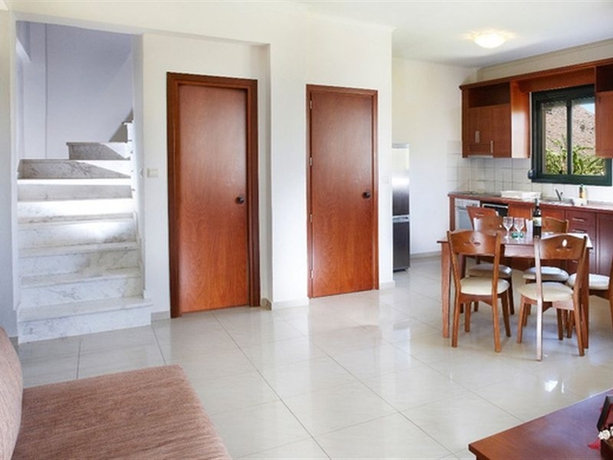 Imagen general del Hotel Annas House. Foto 13