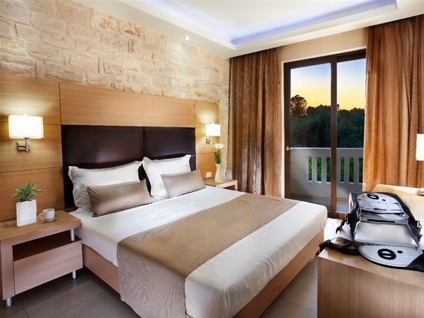 Imagen general del Hotel Annas House. Foto 15