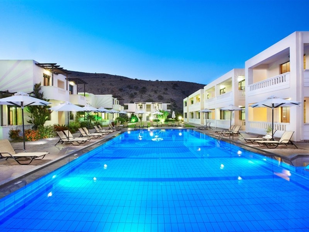 Imagen general del Hotel Annas House. Foto 16