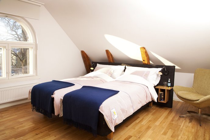 Imagen de la habitación del Hotel Annasl. Foto 6