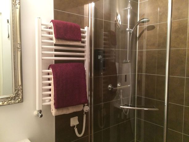 Imagen de la habitación del Hotel Annasl. Foto 7