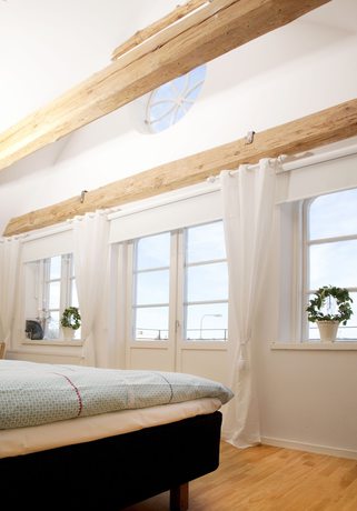 Imagen de la habitación del Hotel Annasl. Foto 8