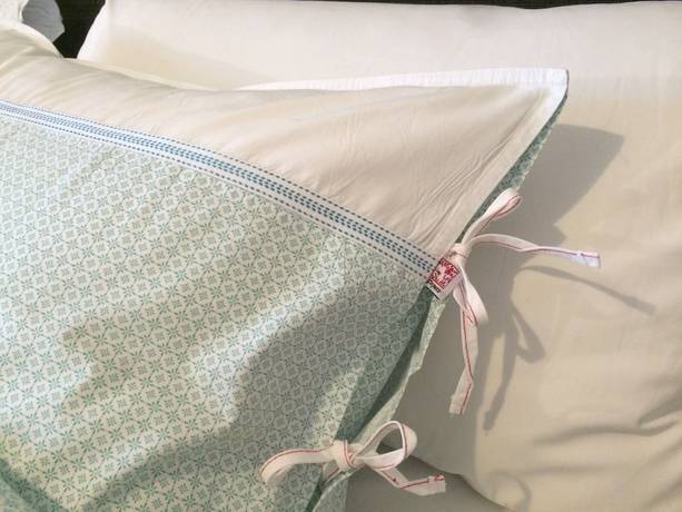 Imagen de la habitación del Hotel Annasl. Foto 9