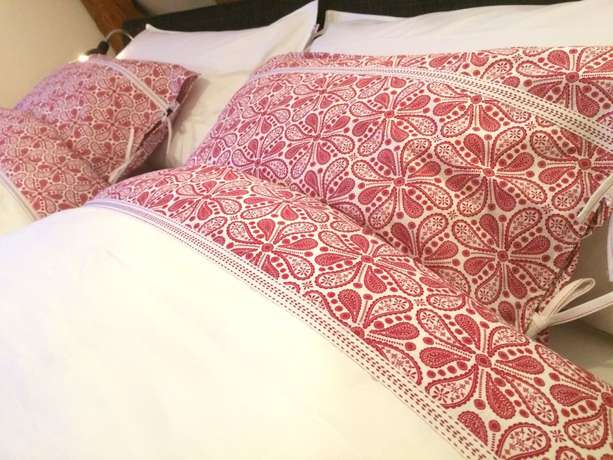 Imagen de la habitación del Hotel Annasl. Foto 10