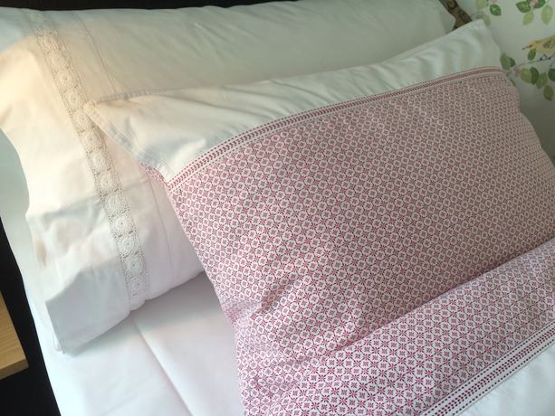 Imagen de la habitación del Hotel Annasl. Foto 12