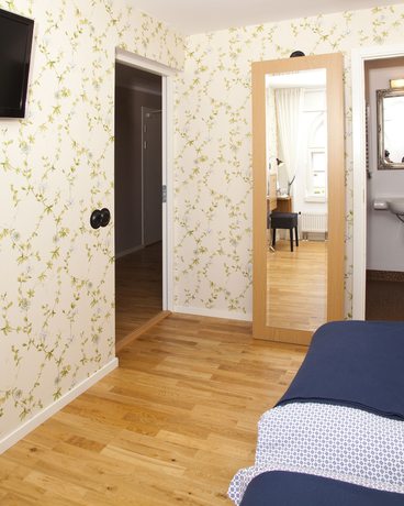 Imagen de la habitación del Hotel Annasl. Foto 14